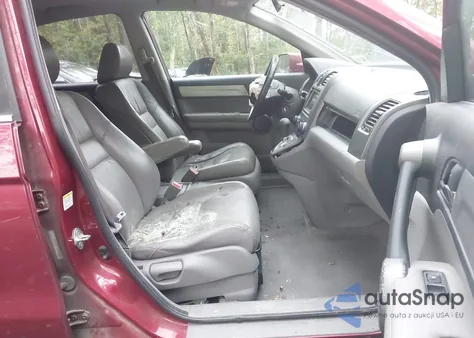 2010 Honda Cr-V Ex-L z USA, uszkodzony, nr VIN 5J6RE3H71AL048905